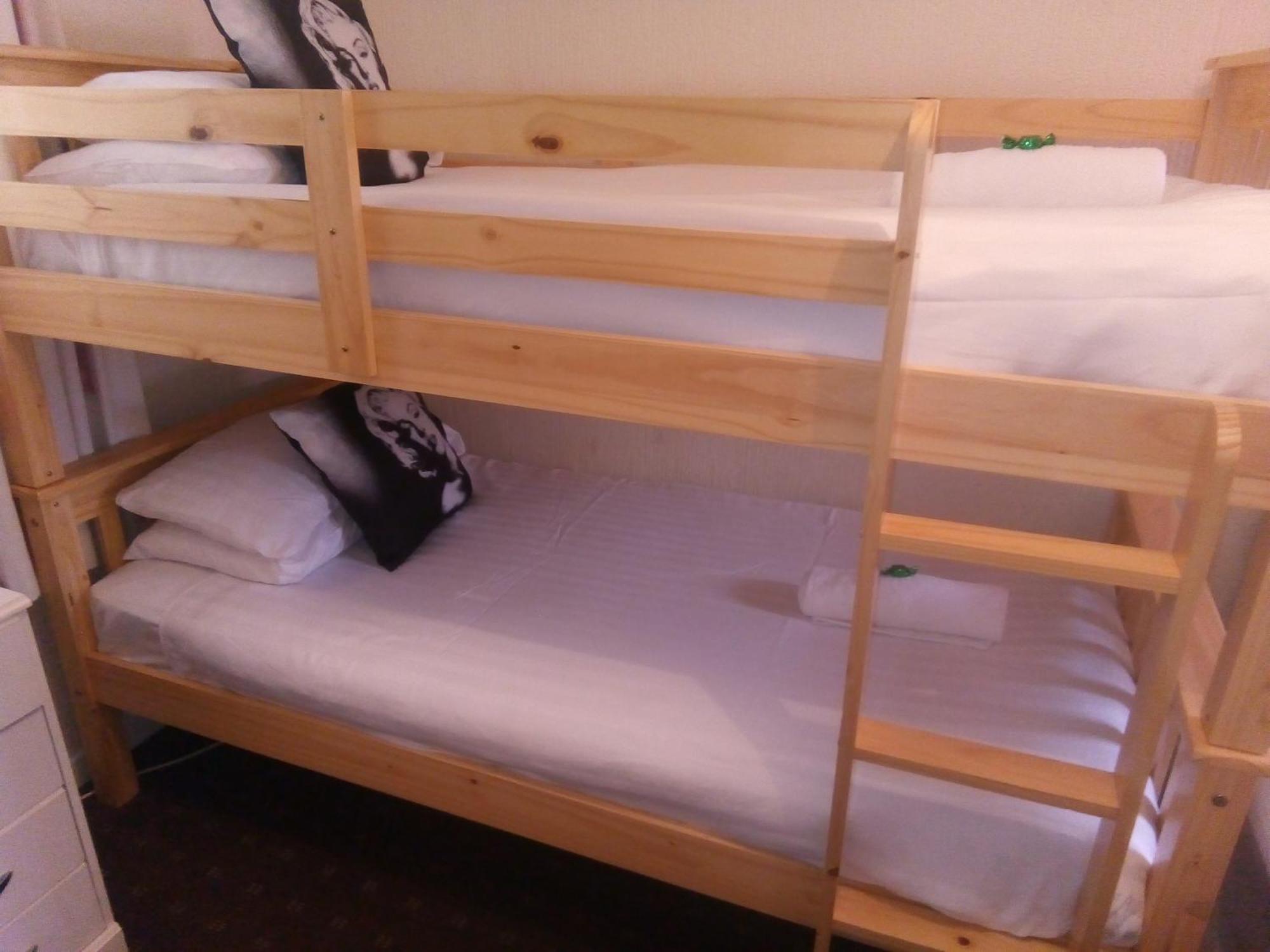 The Near Winter Gardens 3* Blackpool
