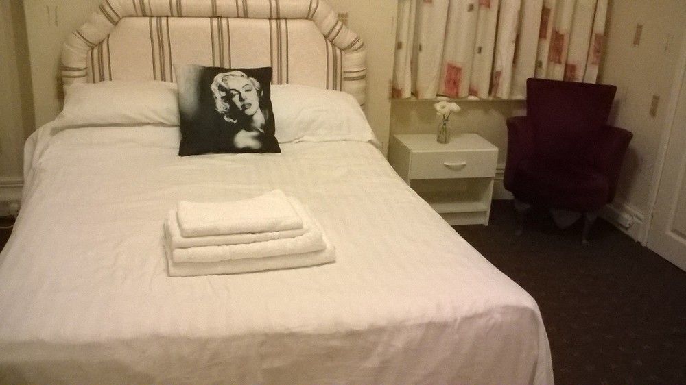 The Near Winter Gardens Guest house 3*